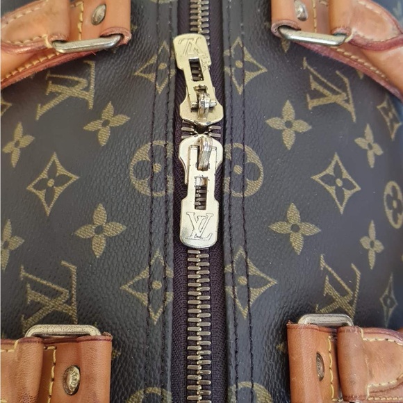 lv keepall 50 - Picture 13 of 13